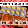 Vardénafil 20 Mg Inde 42